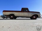 Thumbnail Photo 17 for 1961 Ford F100